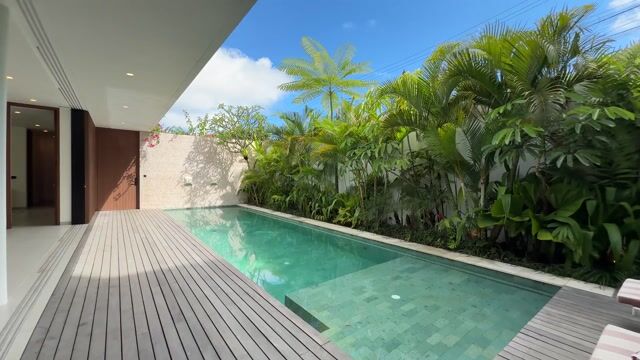 Villa Athena