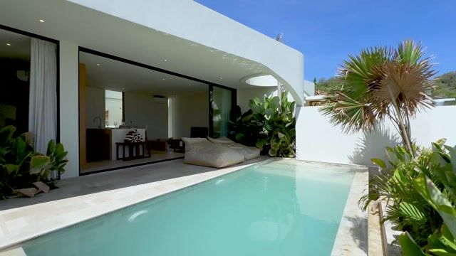 Villa Dawn